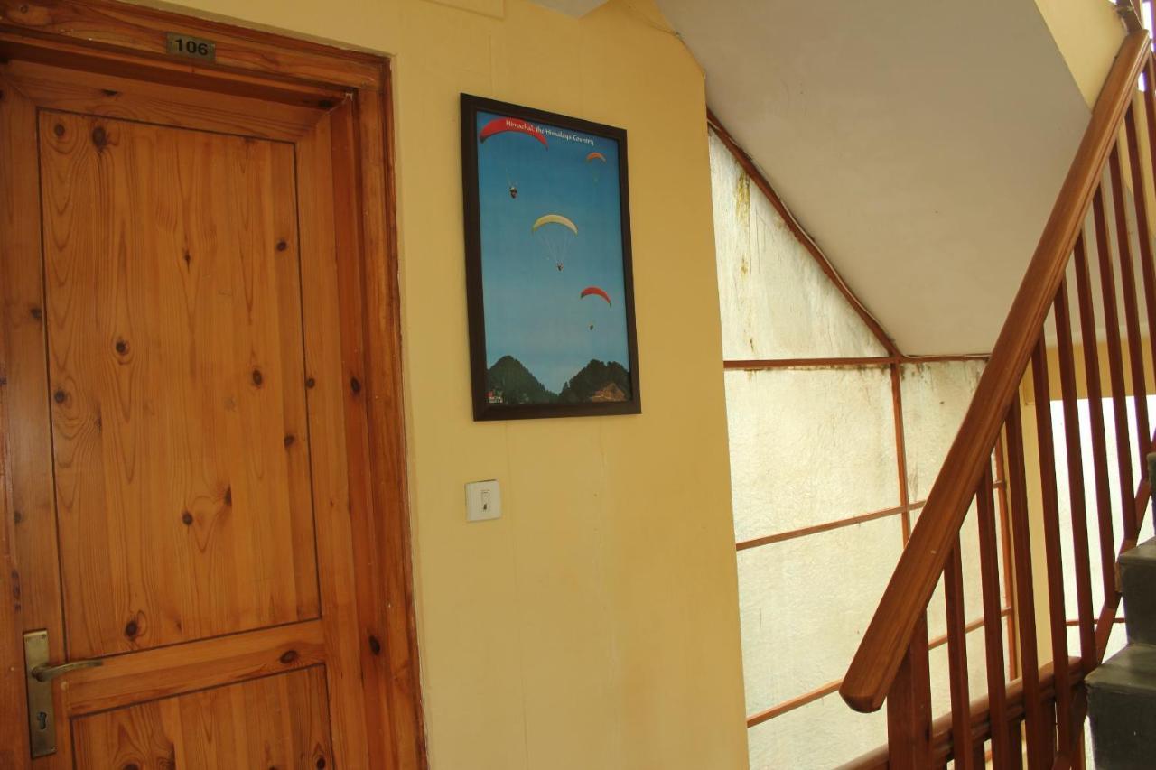 Pema Thang Hotel Kangra Εξωτερικό φωτογραφία