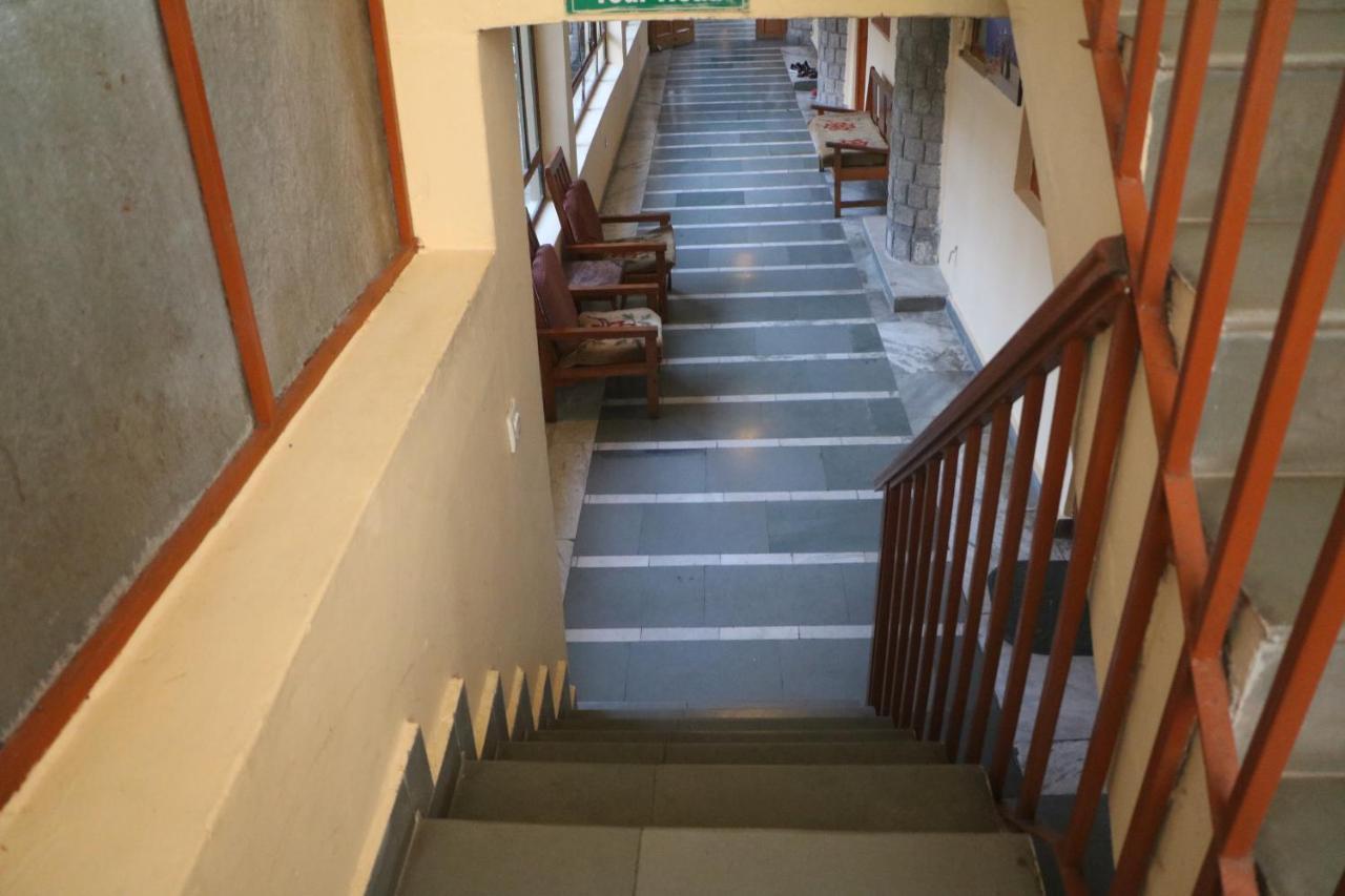 Pema Thang Hotel Kangra Εξωτερικό φωτογραφία