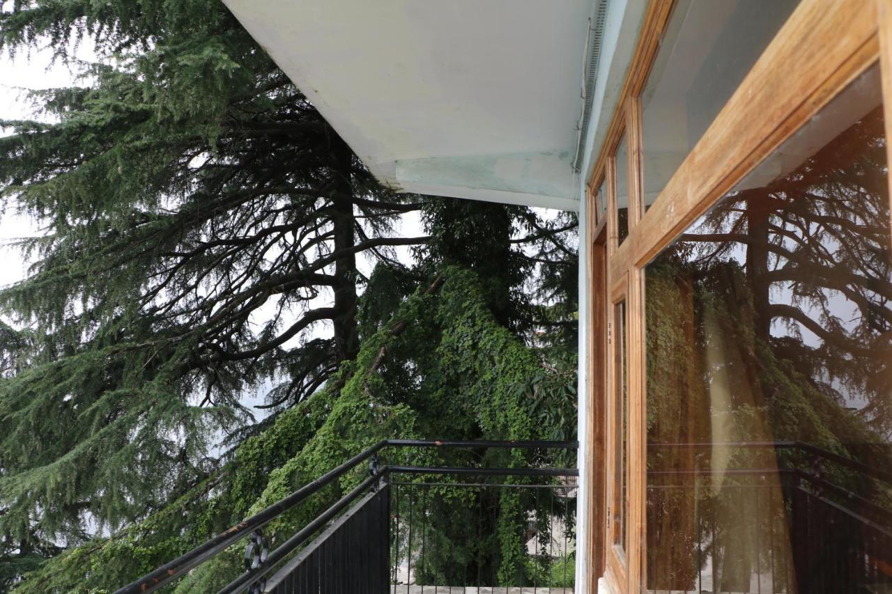 Pema Thang Hotel Kangra Εξωτερικό φωτογραφία