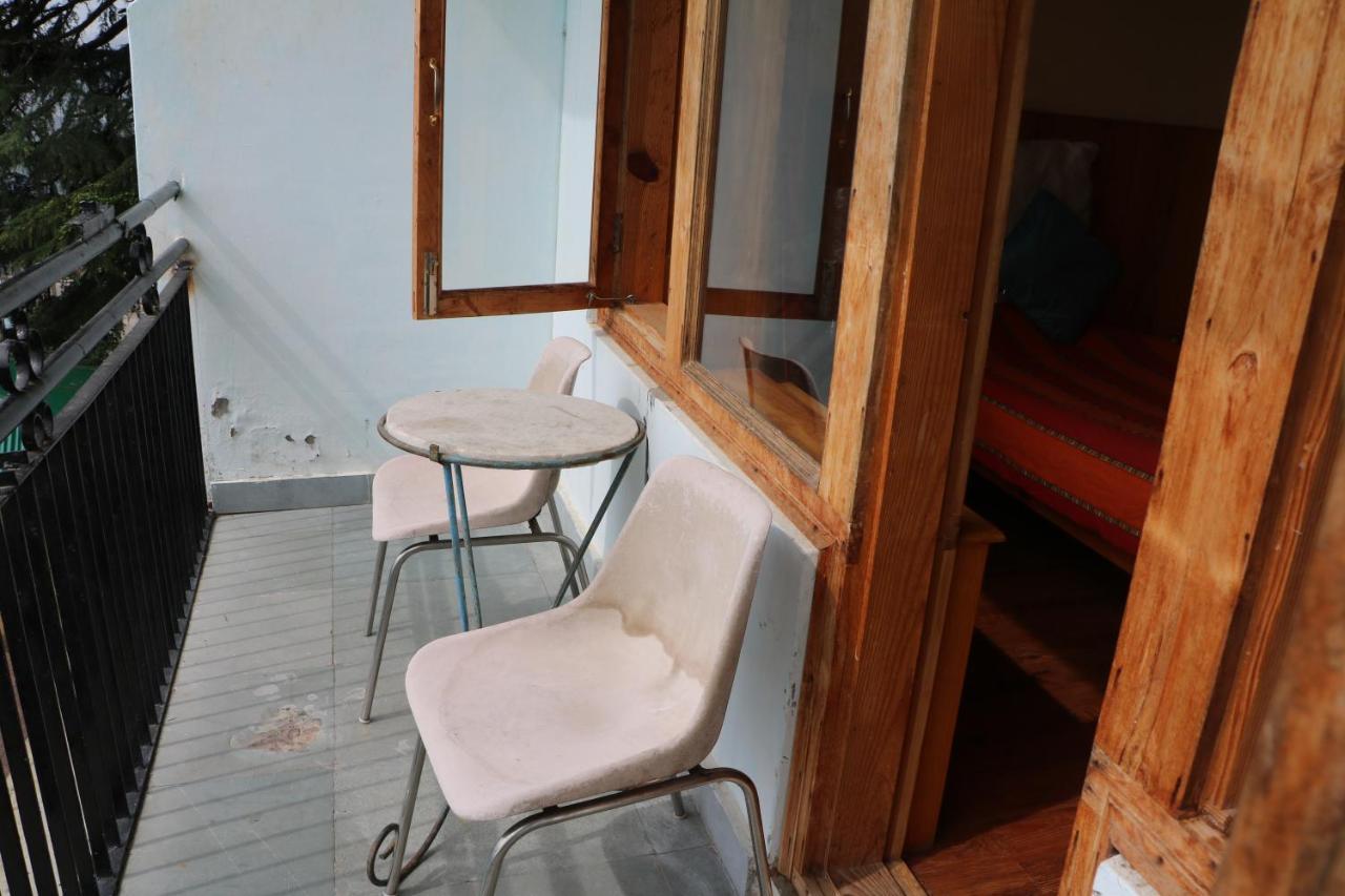 Pema Thang Hotel Kangra Εξωτερικό φωτογραφία