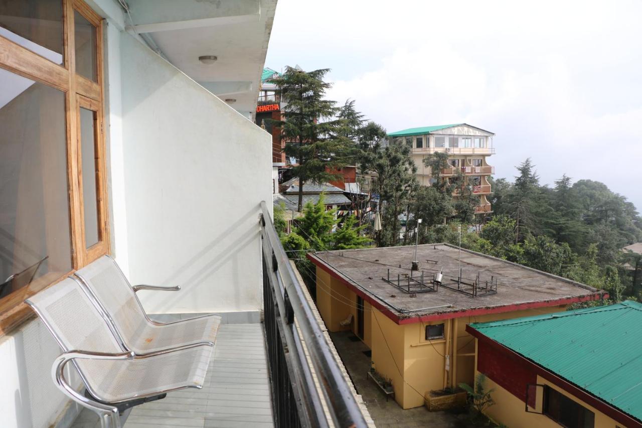 Pema Thang Hotel Kangra Εξωτερικό φωτογραφία